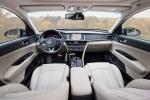 Kia Optima EcoDynamics 2015 года (EU)